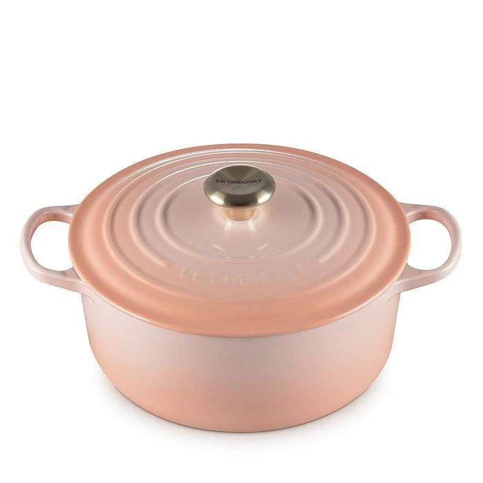 Le Creuset 3.5 Qt. Cast Iron Sauteuse 3