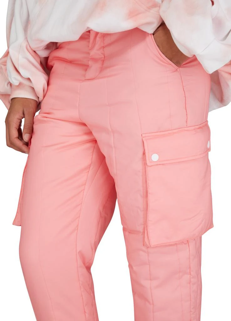Chen Peng Roman Column pants 4