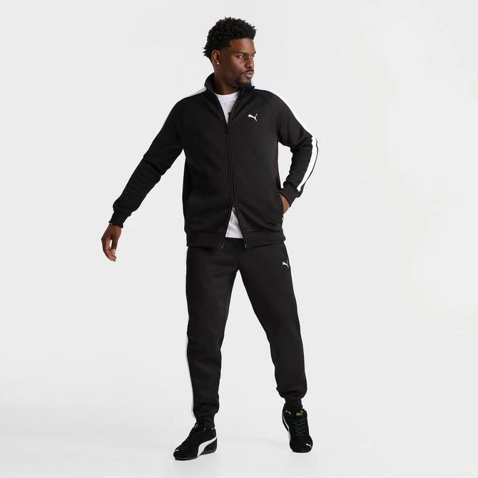 Puma Men's Puma T7 Always On Track Jacket 2