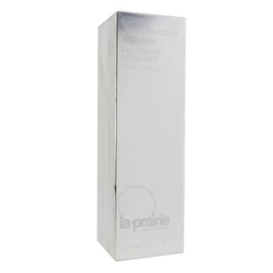 La Prairie / Crystal Micellar Water Eyes 
Face 5 oz 3