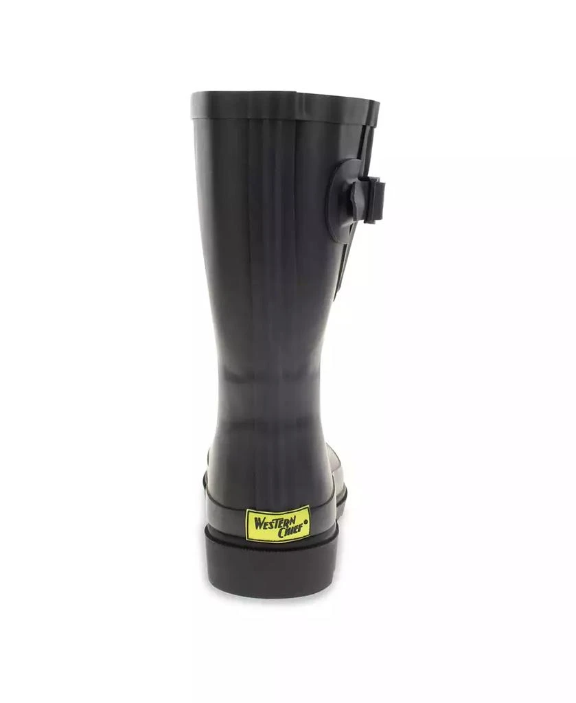 Western Chief Women's Matte Mid Rain Boot 3