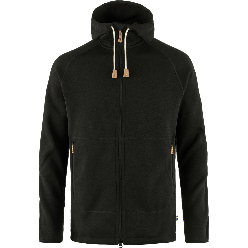 【FJALLRAVEN】Ovik Fleece Hoodie M ★正規品★ Amazon.com: Fjallraven Ovik Fleece Hoodie - Men's Dark Grey