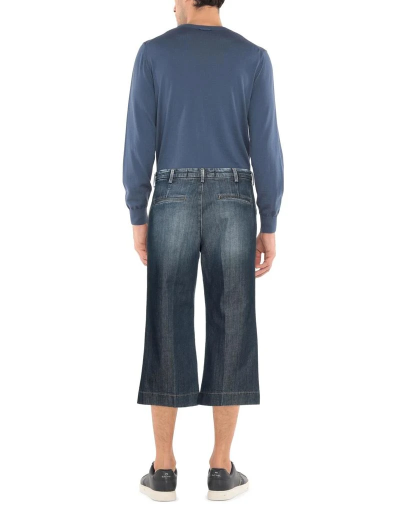 B SETTECENTO Denim pants 3