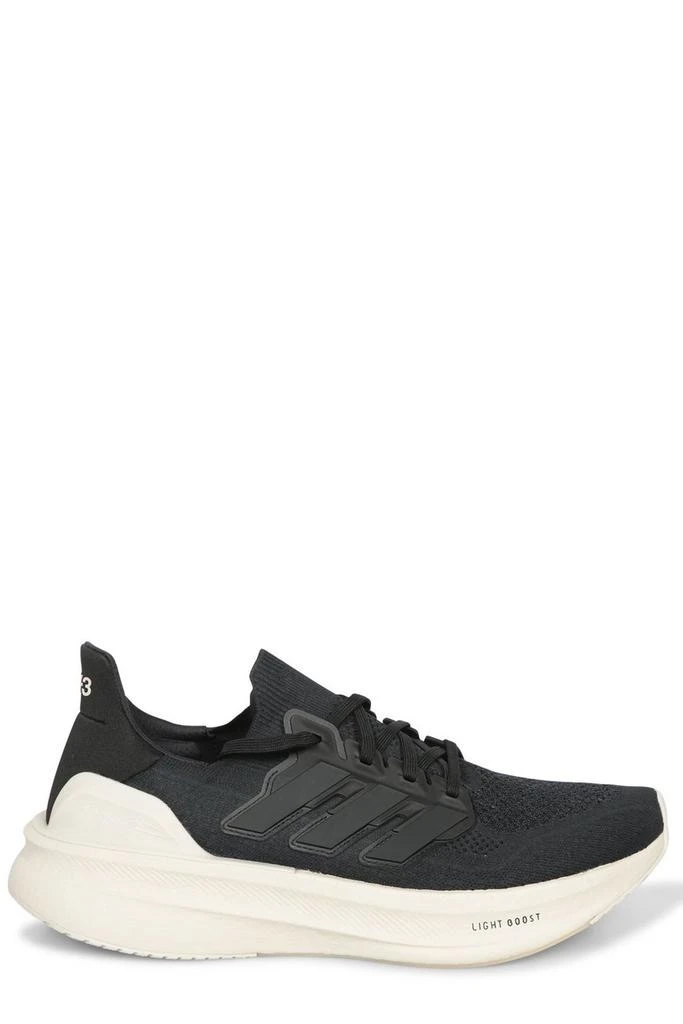 Y-3 Y-3 X Adidas Ultraboost 5 Lace-Up Sneakers 1