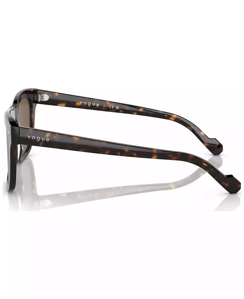 VOGUE Men's Sunglasses, VO5465S51-X 3