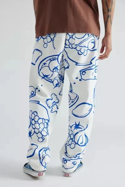 Obey OBEY UO Exclusive Bold Printed Sweatpant 2