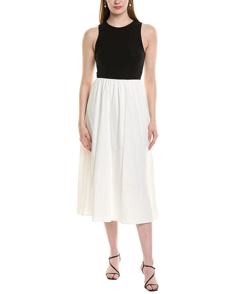 jl luxe midi dress JL LUXE Midi Dress