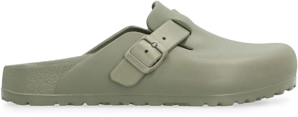 Birkenstock Boston Eva Rubber Mules 2