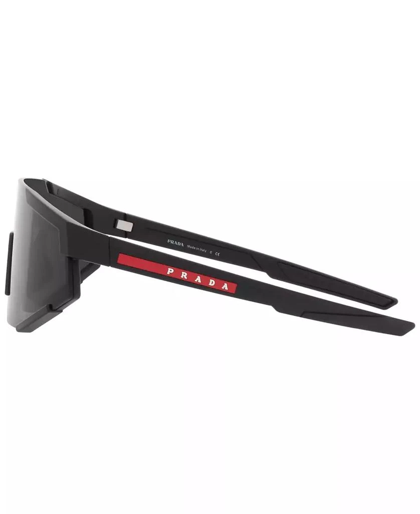 Prada Men's Sunglasses, PS 04WS 39 2