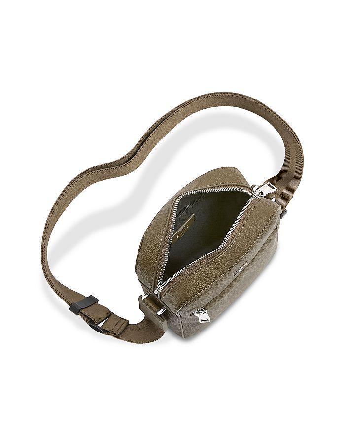 Hugo Boss Ray Zip Crossbody Bag