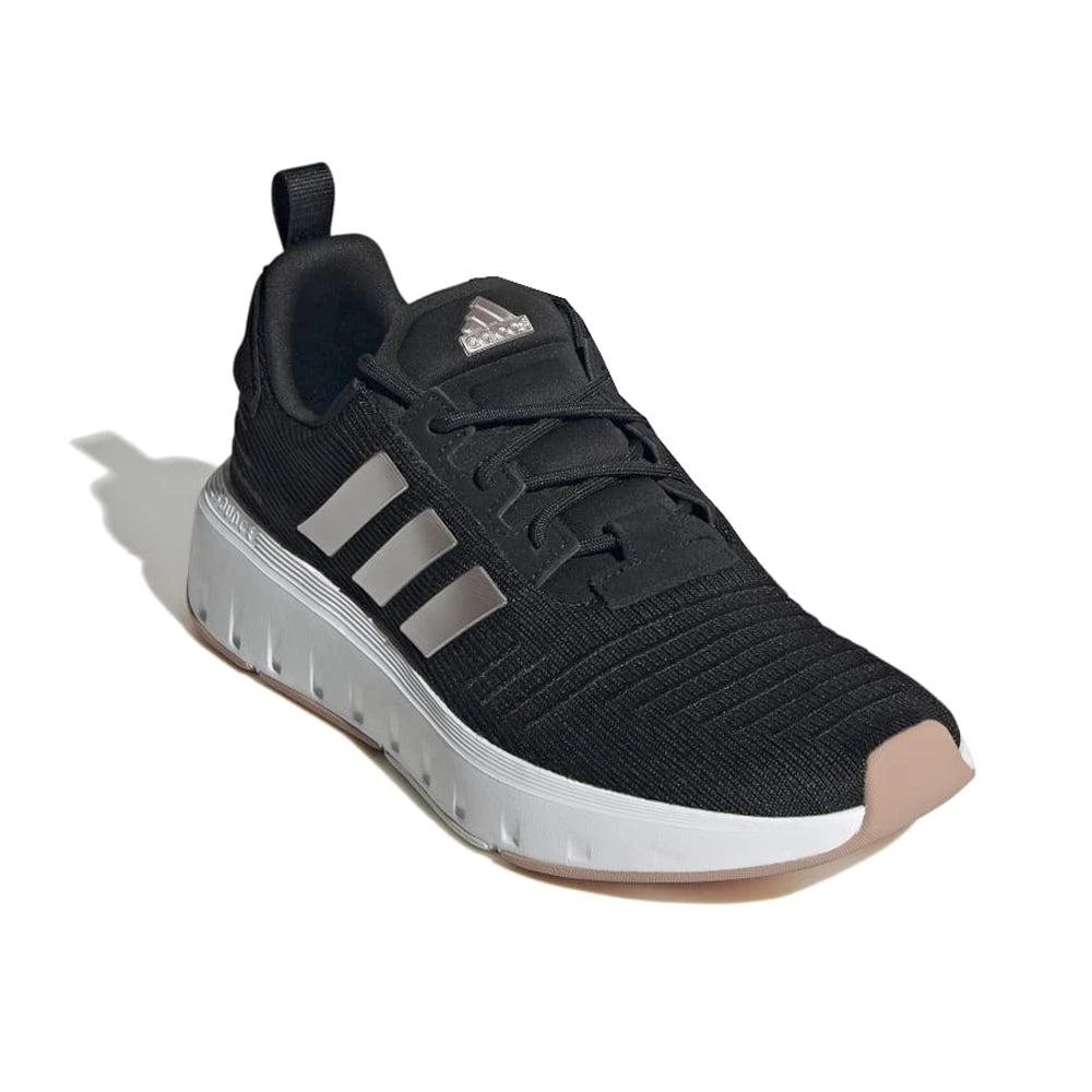 adidas gazelle silver green womens Adidas Women's EQ21 Run Shoes main image 1