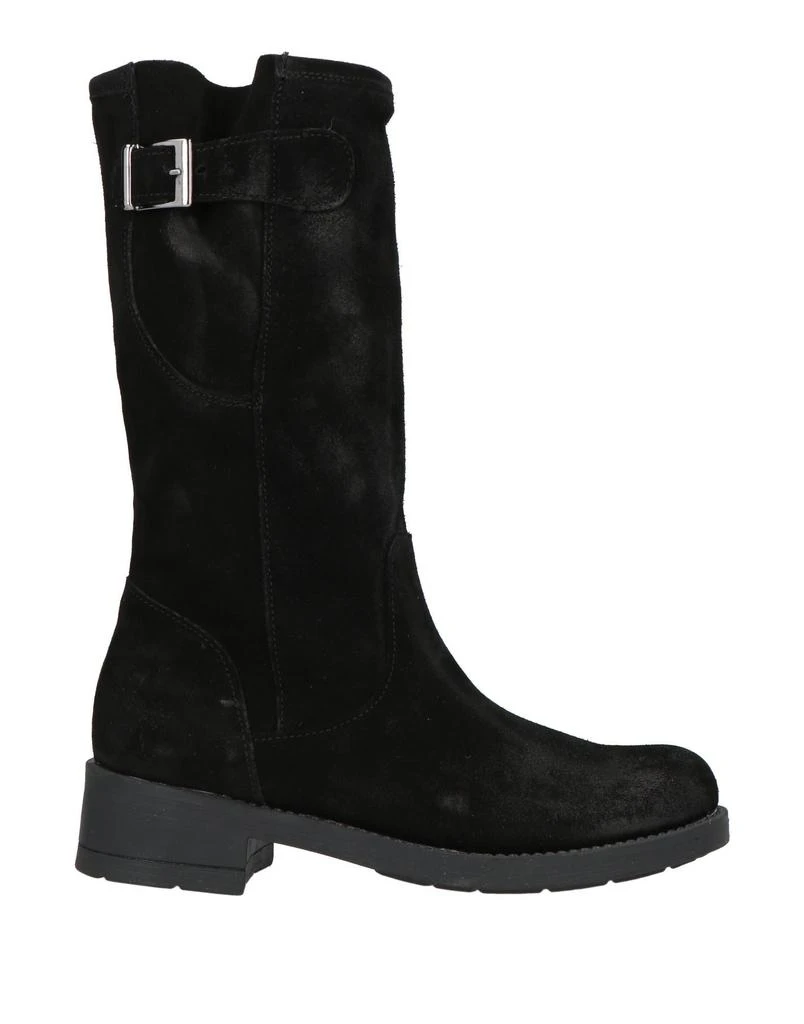 TSD12 Boots 1