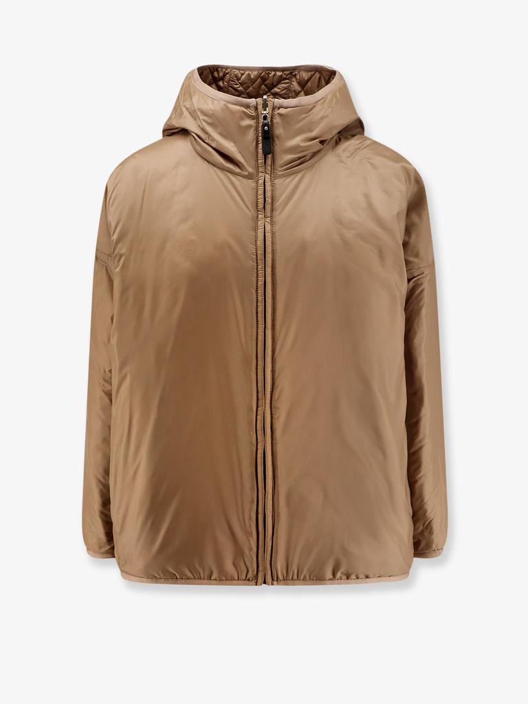MAX MARA THE CUBE Leo Max Mara The Cube quilted and padded