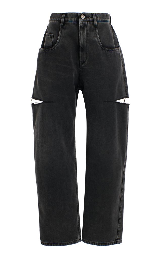 MAISON MARGIELA Maison Margiela Memory Of Jeans - Leggings