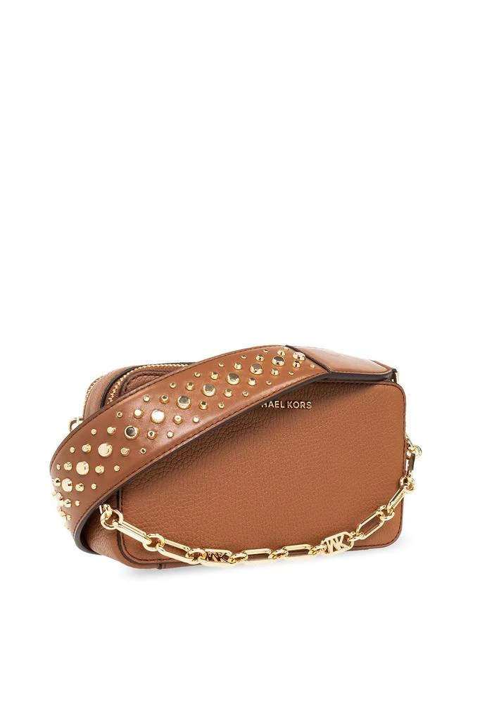 Michael Kors Michael Michael Kors Jet Set Small Crossbody Bag 3