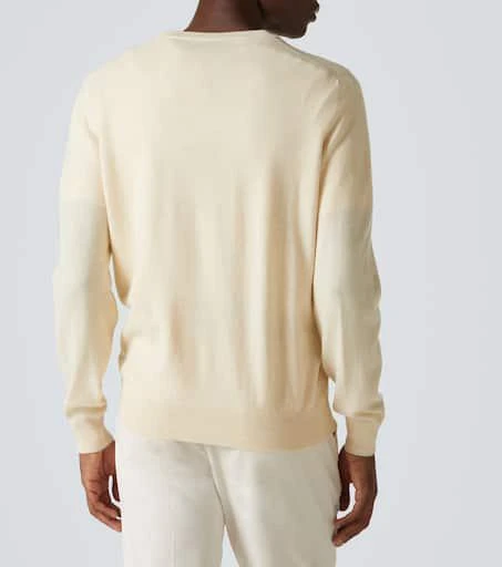 Brunello Cucinelli Cashmere sweater 4