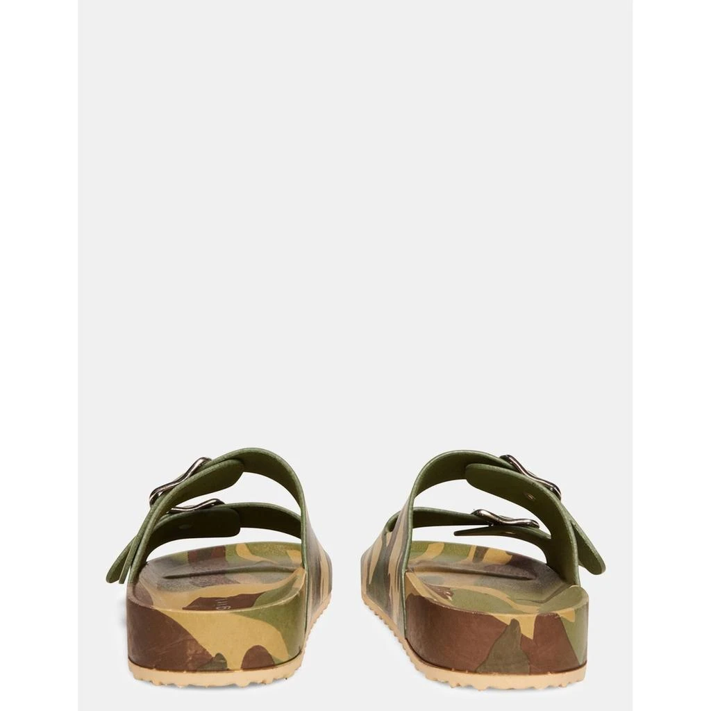 Steve Madden TEDDY-T CAMOUFLAGE 5