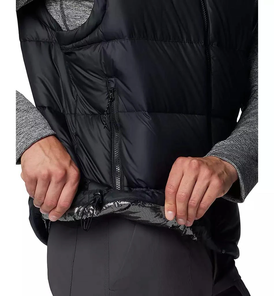 Columbia Pike Lake II Vest 5