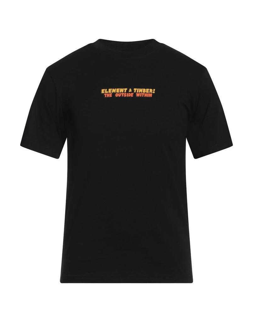 Element T-shirt 1