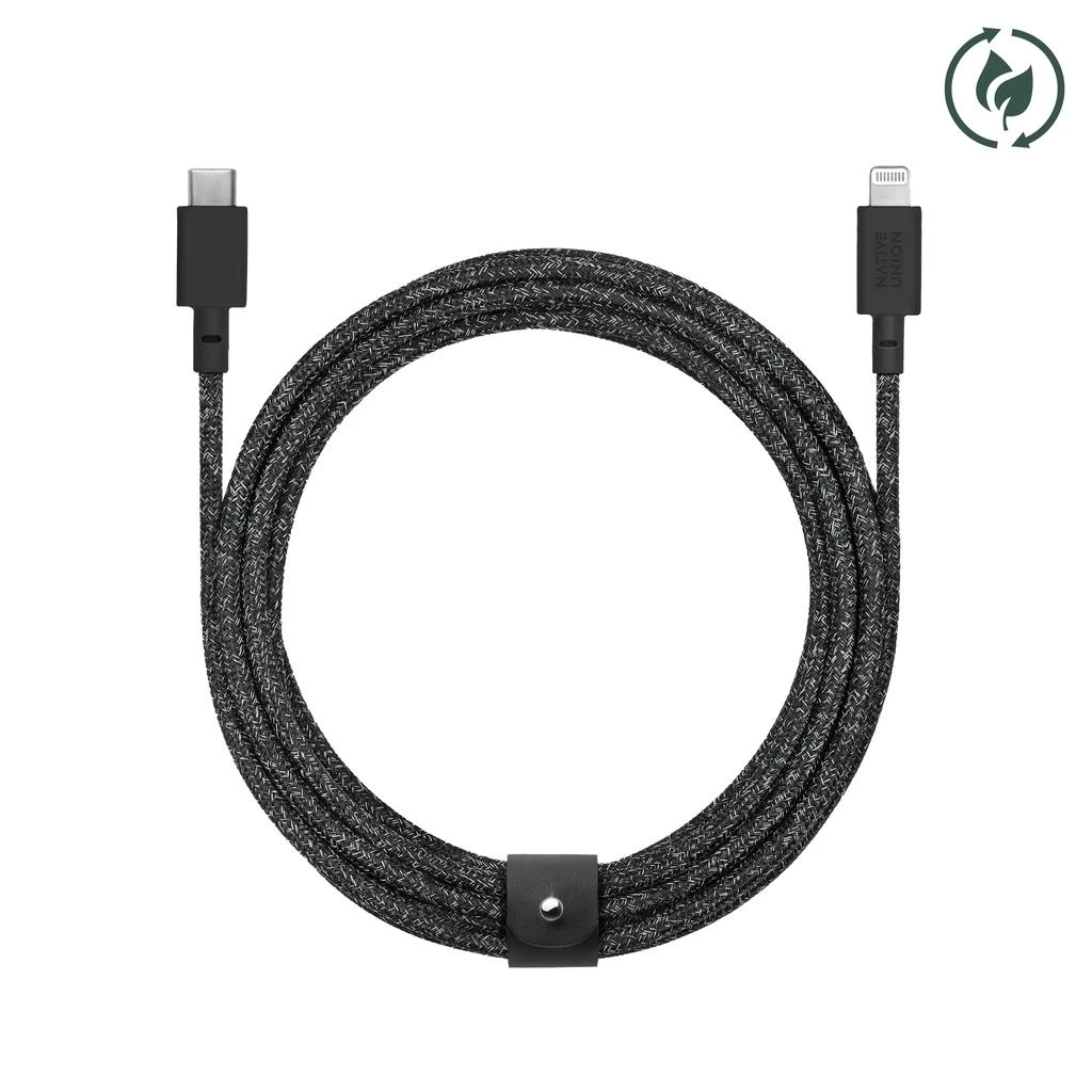 Native Union Belt Cable XL (C to L) 1