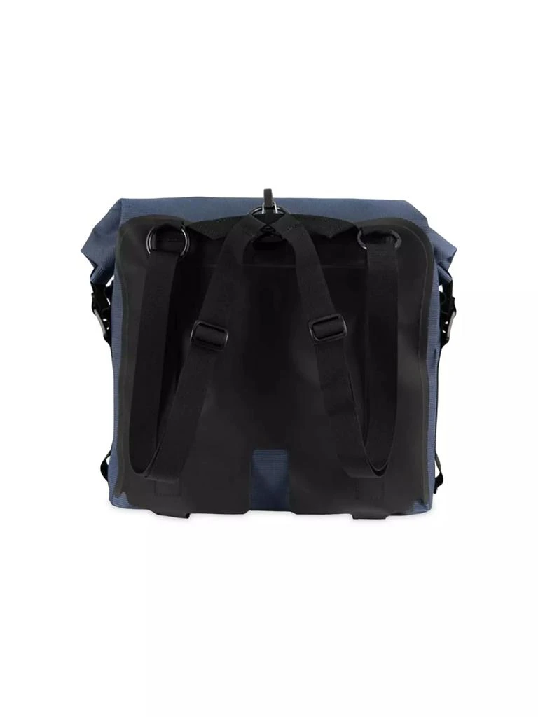 Brompton Bikes Small Borough Waterproof Bag 4