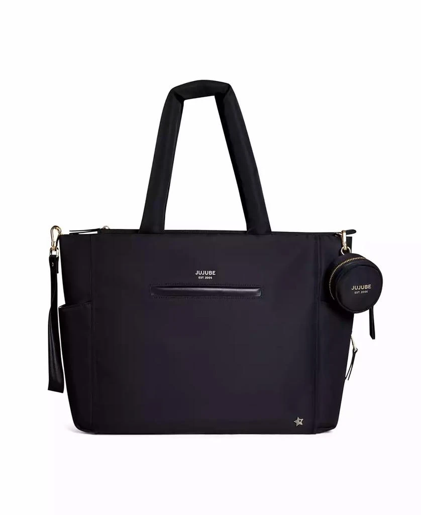 JuJuBe Utility-Strap Tote 1