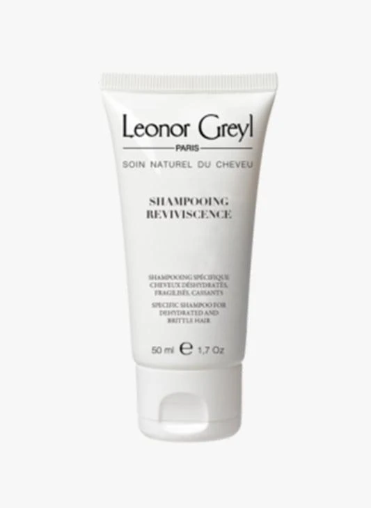 Leonor Greyl Shampooing Reviviscence 1