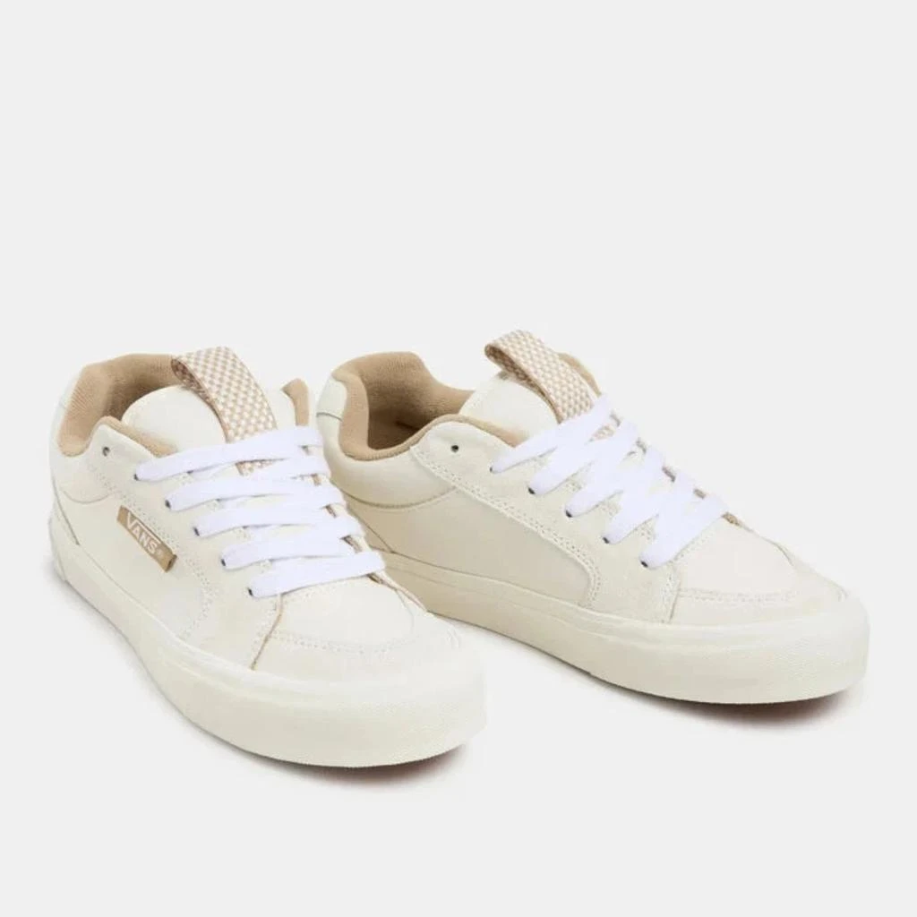 Vans Chukka Push VN000CZWCCZ1 Sneakers Men's White Casual Shoes GAL1038 1