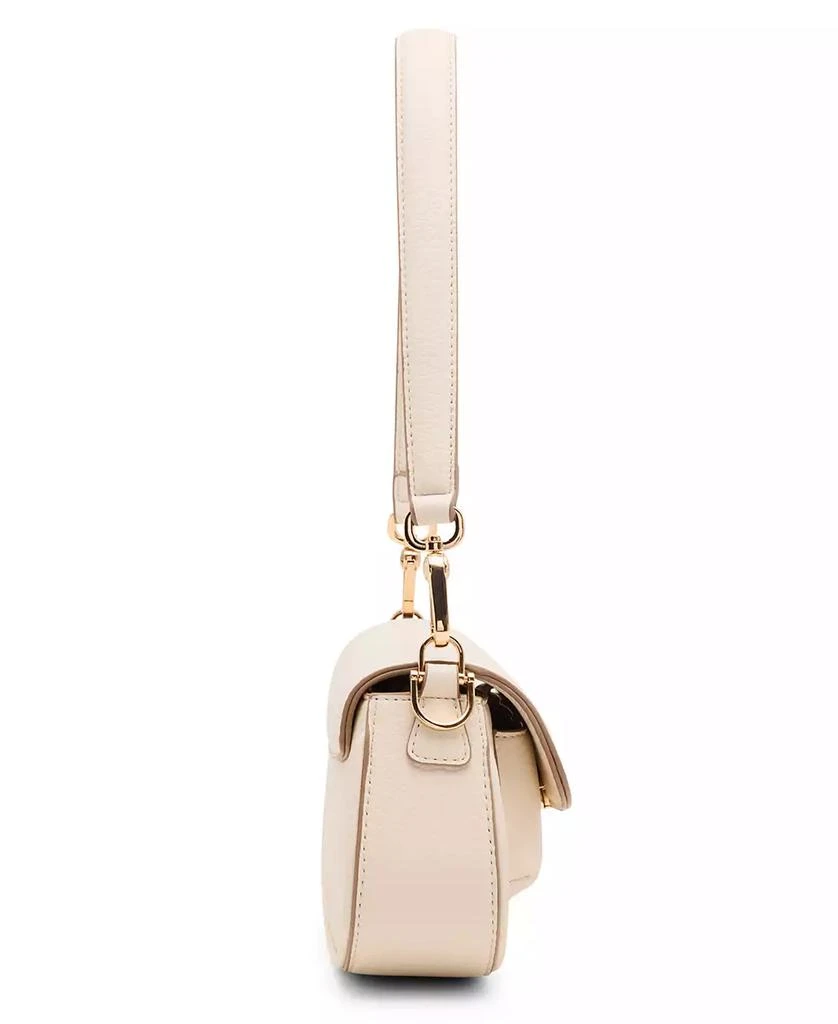 Anne Klein East West Convertible Strap Shoulder Bag 2
