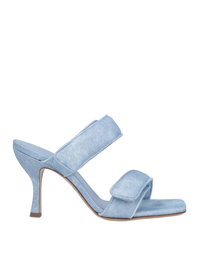 GIA BORGHINI Sandals