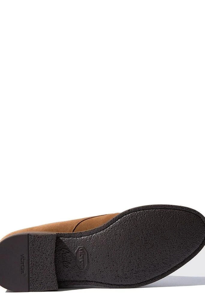 Scarosso Scarosso Paolo Lace-Up Ankle Boots 3