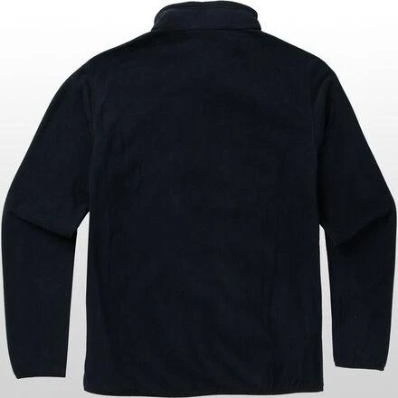 Mountain Hardwear Thermochill Plus Fleece Jacket - Men's 2
