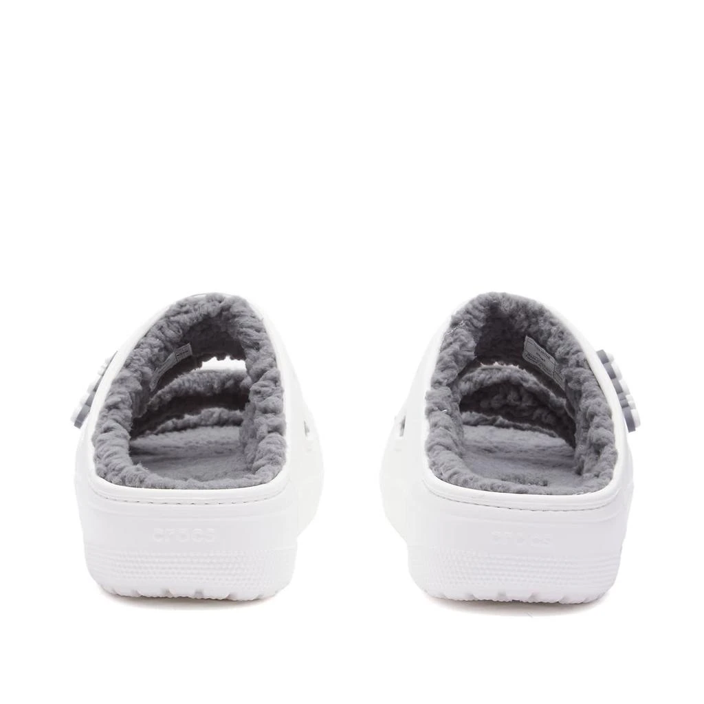Crocs Crocs Classic Cozzzy Sandal 3