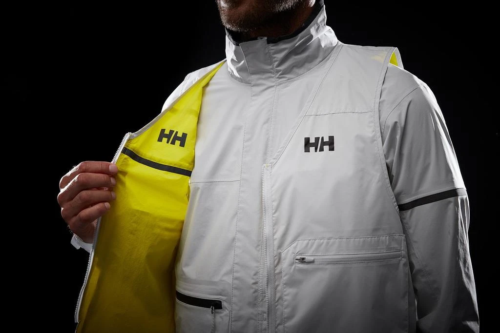 Helly Hansen Modular Ride Infinity Jacket 5