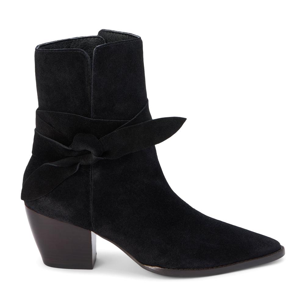 Matisse Colton Pull On Booties