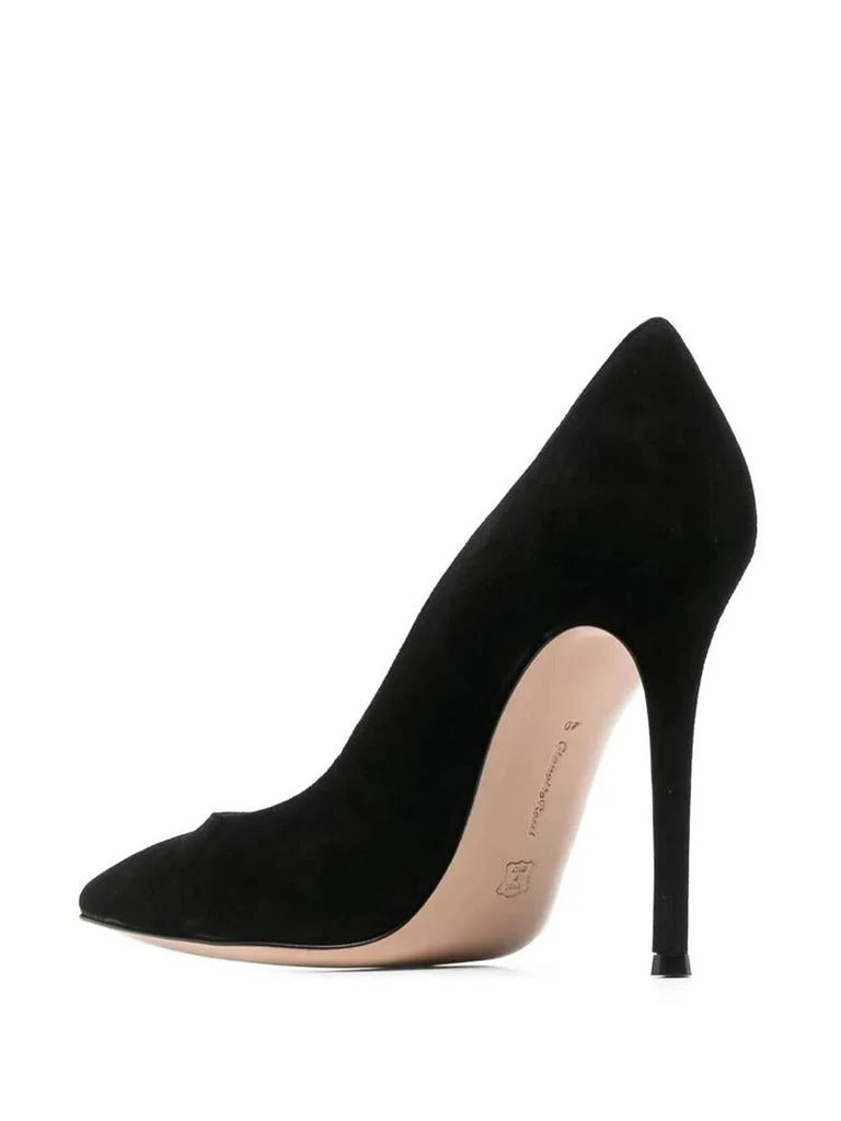 Gianvito Rossi Gianvito Rossi "Gianvito" T.105 Decollete Shoes 3