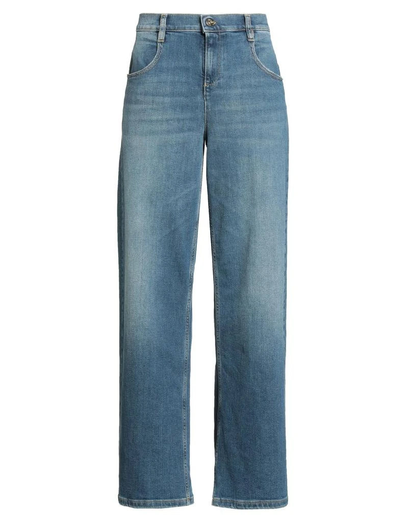 CYCLE Denim pants 1