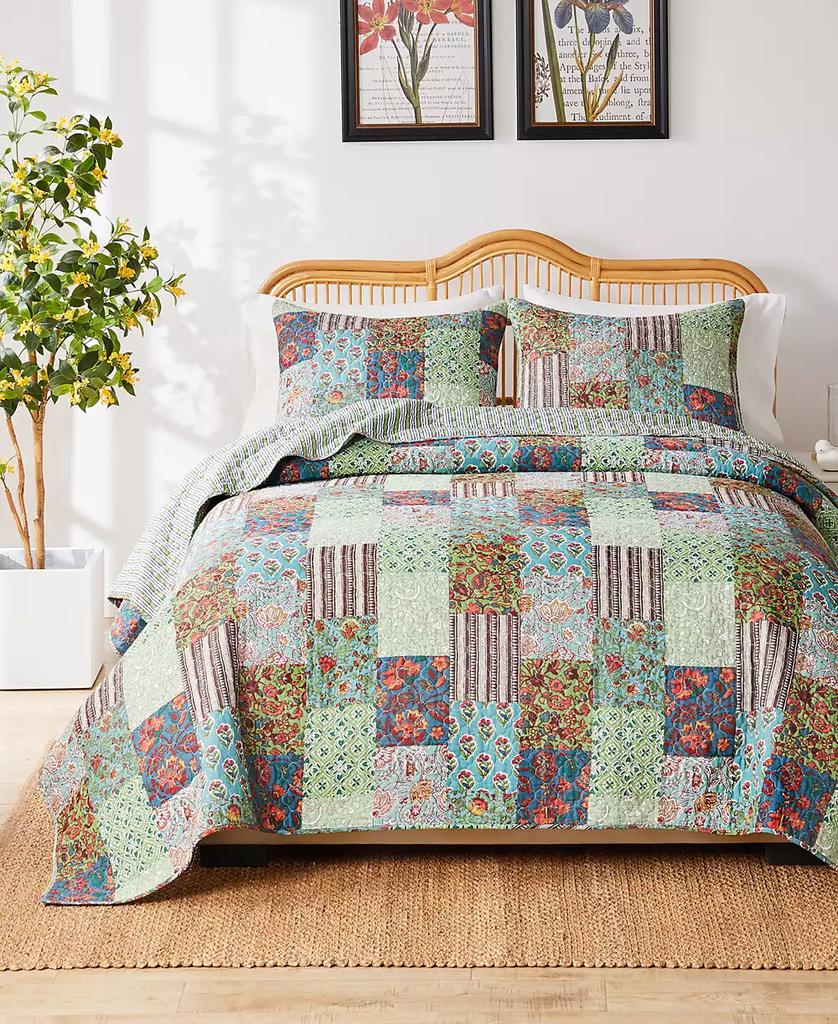 Outlet Vintage boho Quilt