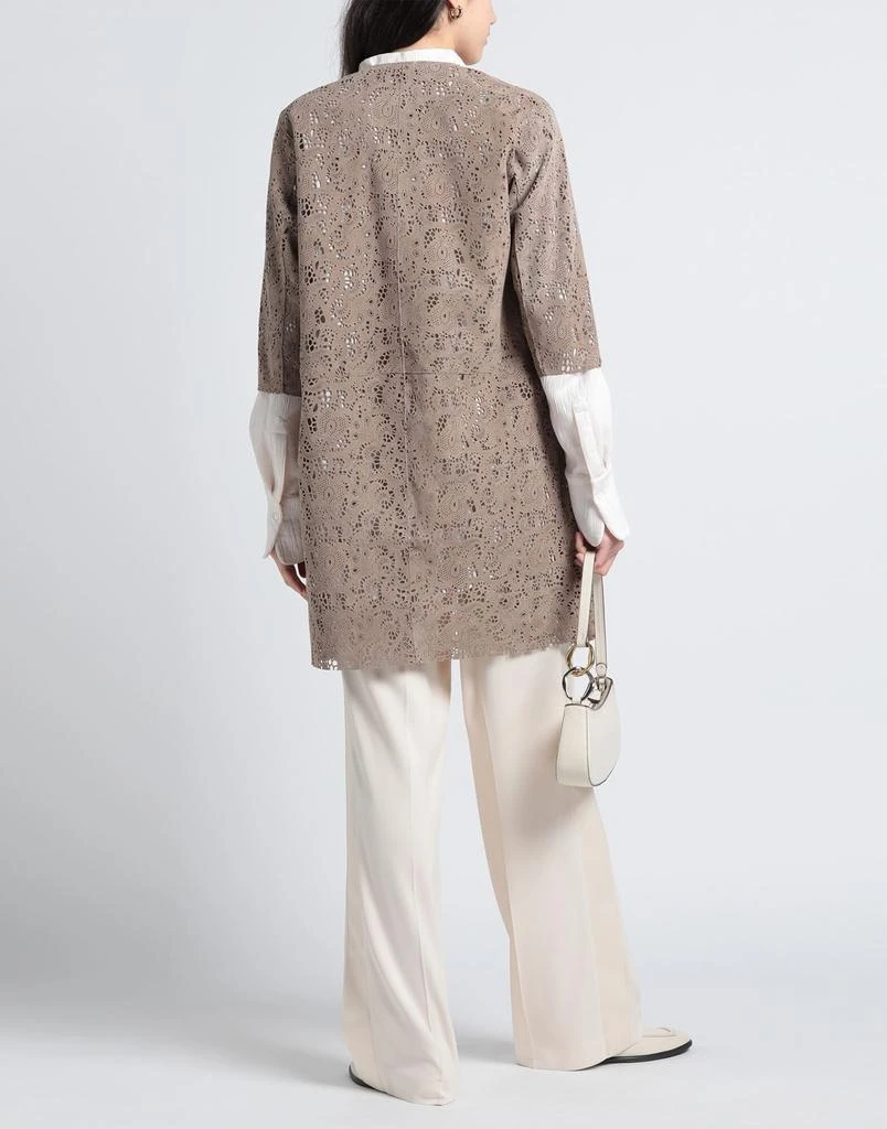 VINTAGE DE LUXE Full-length jacket 3