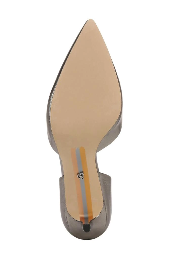 Sam Edelman Jaina d'Orsay Pump 7