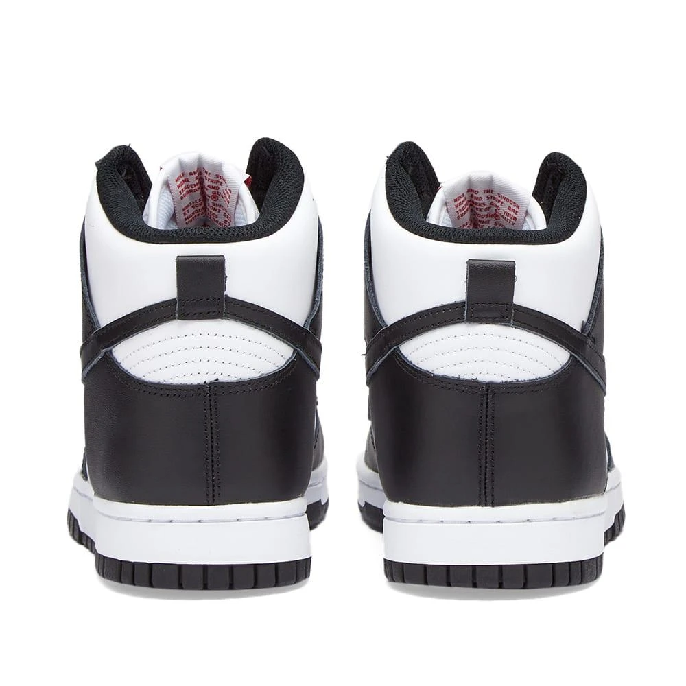 NIKE Nike Dunk High W 3