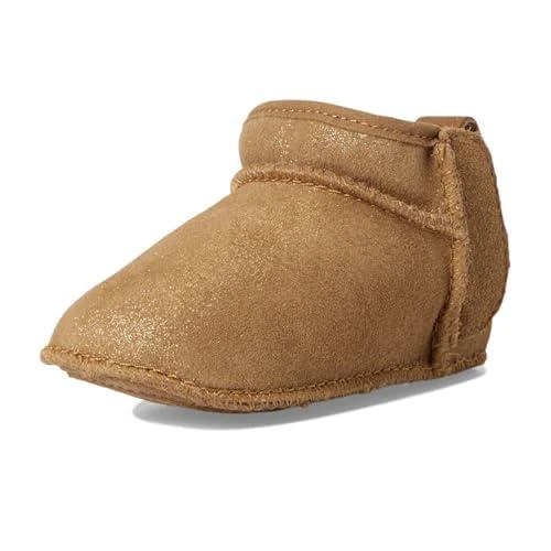 UGG UGG Unisex-Baby Classic Ultra Mini Dazzle Fashion Boot