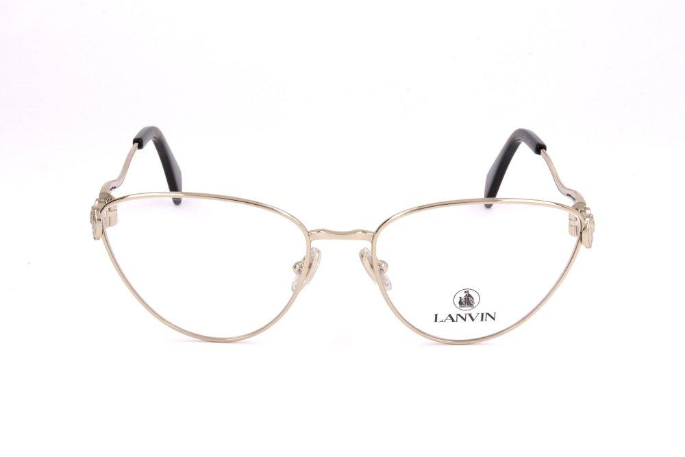 Lanvin Lanvin Cat-Eye Glasses