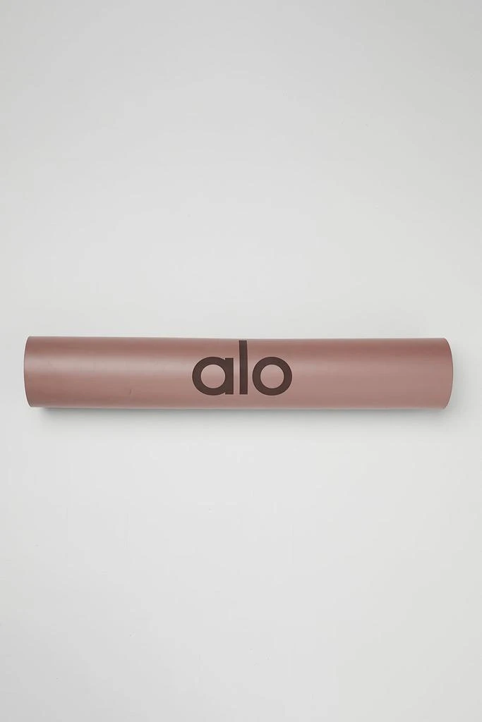 Alo Yoga Warrior Mat - Smoky Quartz 4