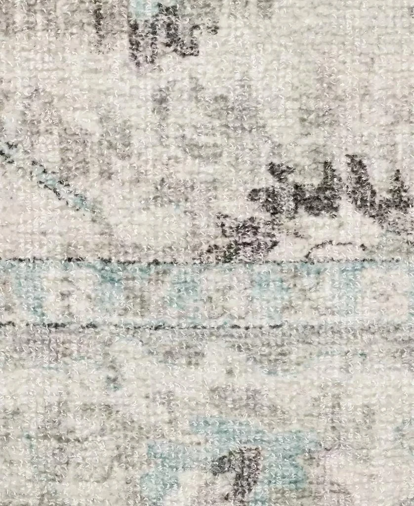 Oriental Weavers Windham WIN04 6'x9' Area Rug 2