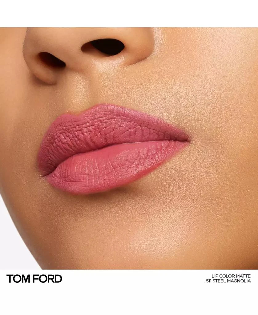 Tom Ford Lip Color Matte Lipstick 4