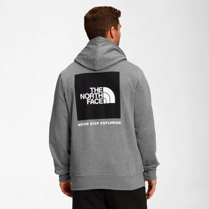 The North Face Men's The North Face Box NSE Pullover Hoodie 3
