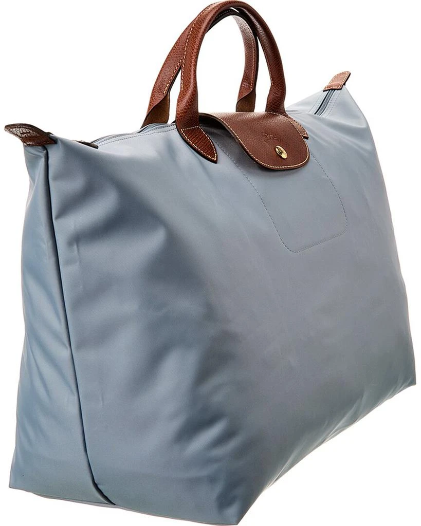 Longchamp Le Pliage Large Canvas Top Handle Tote 3