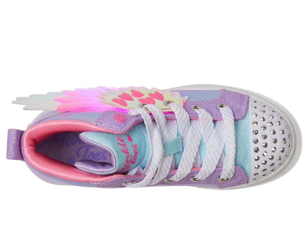 SKECHERS KIDS SKECHERS Kids Twinkle Toe-Twi-Lites 2.0 314453L Sneakers (Little Kid)