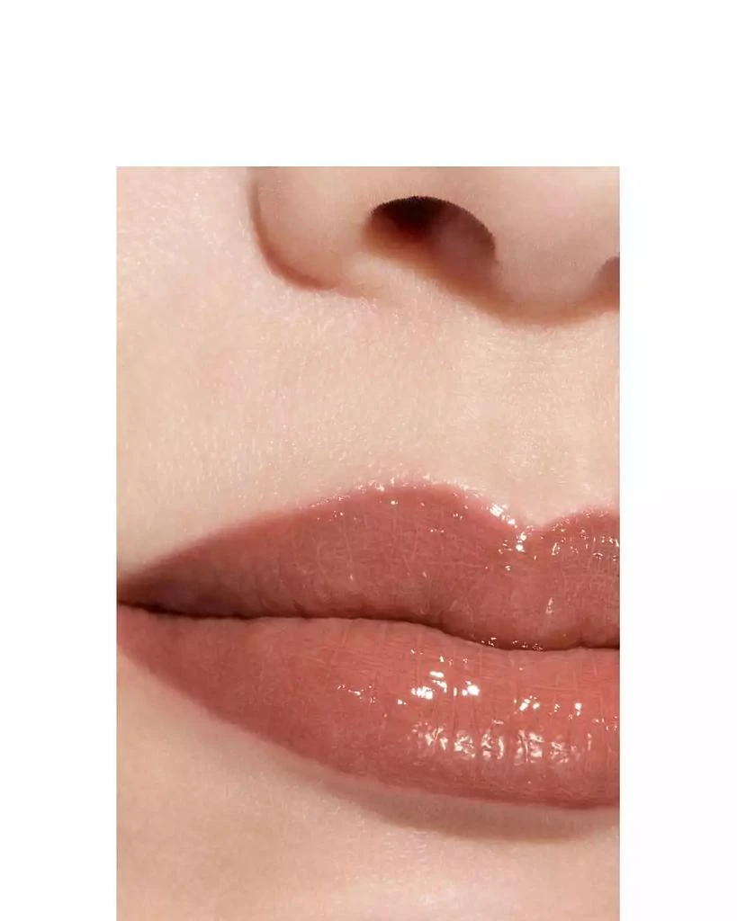 Chanel Hydrating Vibrant Shine Lip Colour 3